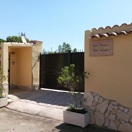 Fiumicino Aeroporto Casa Vacanze Iris Extérieur photo